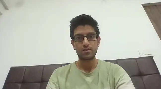 arjun 077 online show from 12/19/24, 02:46