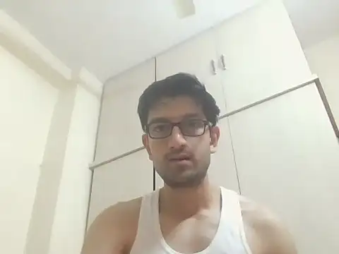 arjun 077 online show from 12/16/25, 06:45