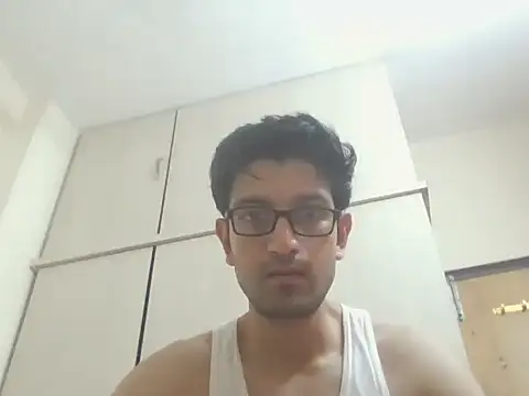 arjun 077 online show from 10/20/25, 06:19