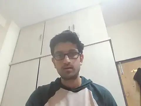 arjun 077 online show from 12/22/25, 06:52