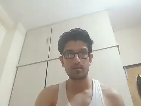 arjun 077 online show from 10/21/25, 09:58