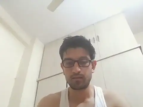 arjun 077 online show from 11/29/25, 06:19