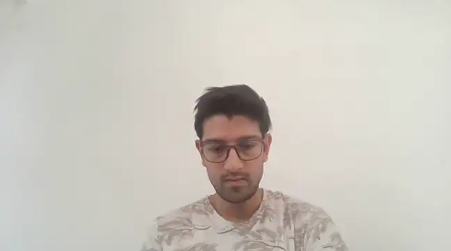 arjun 077 online show from 03/03/25, 04:10