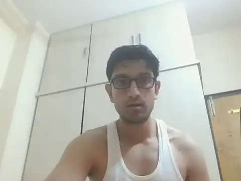 arjun 077 online show from 01/10/26, 08:59