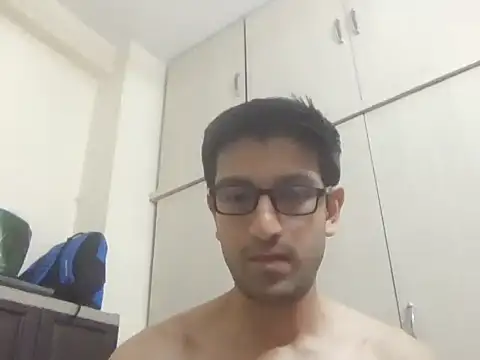 arjun 077 online show from 04/11/26, 06:55