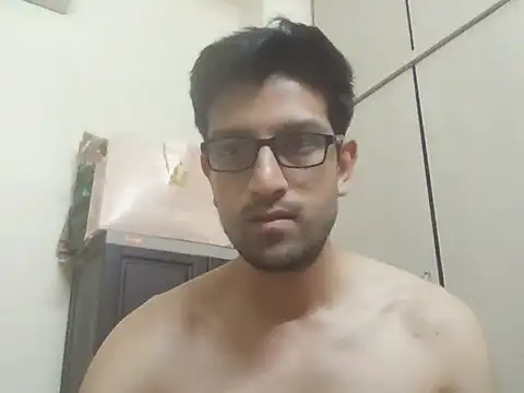 arjun 077 online show from 05/21/26, 07:22