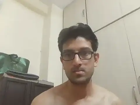 arjun 077 online show from 05/25/26, 05:33