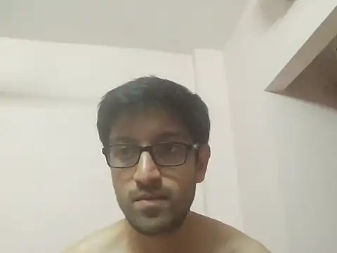 arjun 077 online show from 04/22/26, 06:58