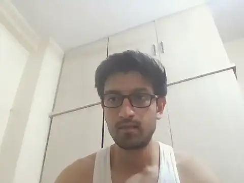 arjun 077 online show from 11/18/25, 05:38