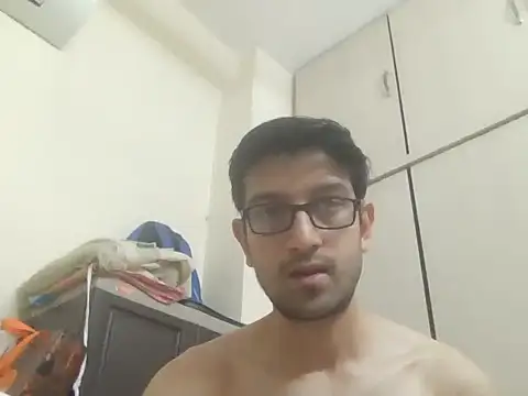 arjun 077 online show from 03/12/26, 07:40