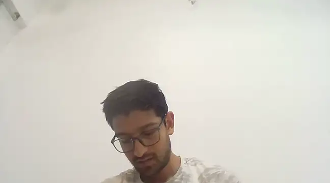 arjun 077 online show from 02/25/25, 07:16