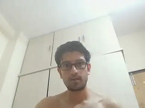 arjun 077 online show from 10/17/25, 07:37