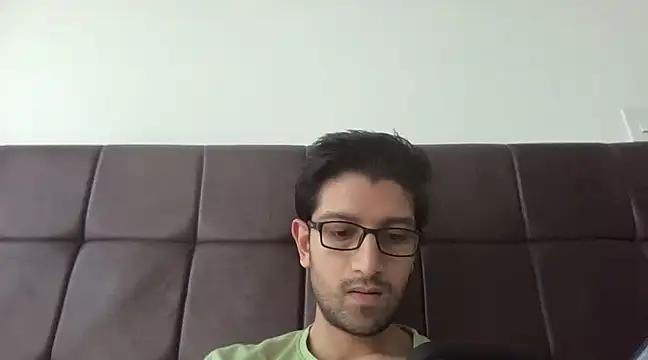 arjun 077 online show from 12/25/24, 10:39