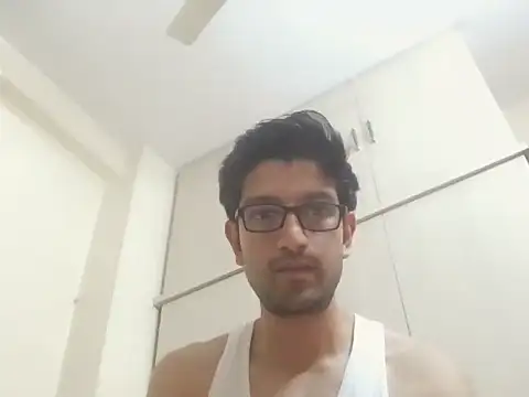 arjun 077 online show from 11/08/25, 06:11