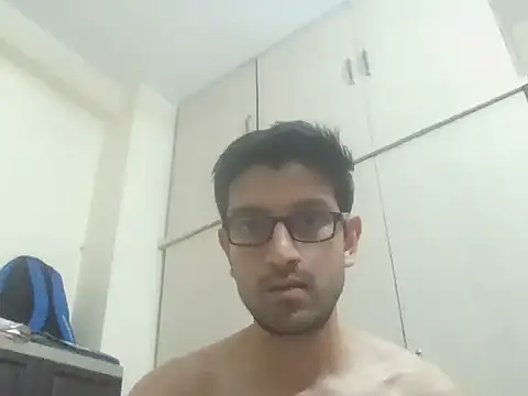 arjun 077 online show from 03/11/26, 04:45
