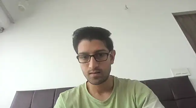 arjun 077 online show from 12/20/24, 10:16