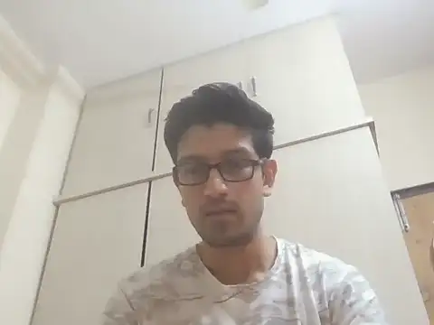 arjun 077 online show from 10/14/25, 08:42