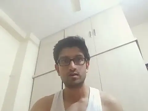 arjun 077 online show from 11/15/25, 06:23