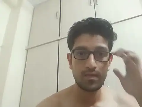 arjun 077 online show from 09/24/25, 06:03