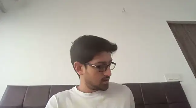 arjun 077 online show from 12/26/24, 11:10