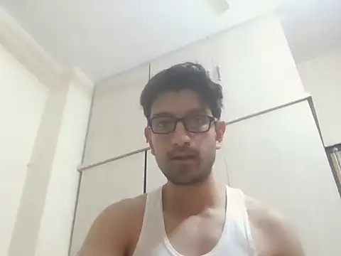 arjun 077 online show from 01/13/26, 08:13