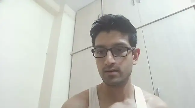arjun 077 online show from 03/17/25, 06:42