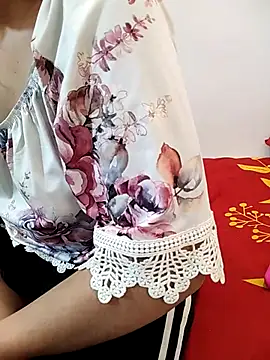 Snapshot of Diya_Chopra chatting on 02/15/25, 10:33 Diya Chopra online show from 02/15/25, 10:33