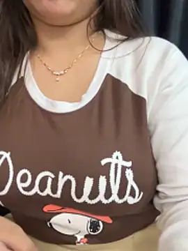 Diya Chopra online show from 11/14/25, 04:49