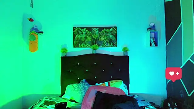 Damian latinxxx online show from 03/11/25, 03:14