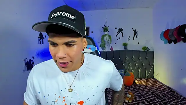 Damian latinxxx online show from 09/19/25, 02:59