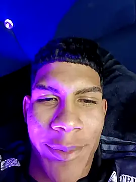 Damian latinxxx online show from 02/21/25, 11:01