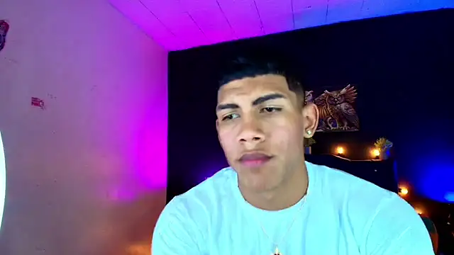 Damian latinxxx online show from 03/02/25, 08:48
