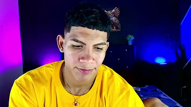 Damian latinxxx online show from 03/04/25, 03:11