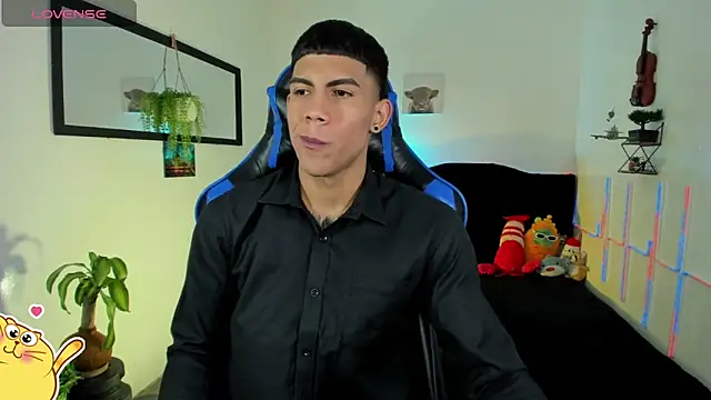 Damian latinxxx online show from 02/28/26, 12:10