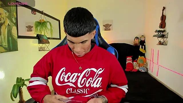 Damian latinxxx online show from 03/19/26, 02:22