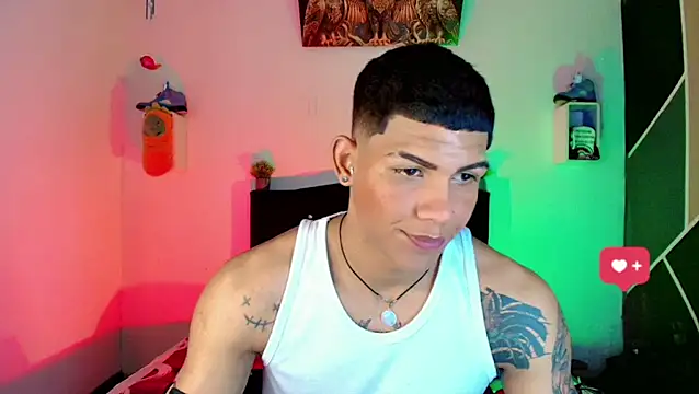 Damian latinxxx online show from 03/11/25, 09:24