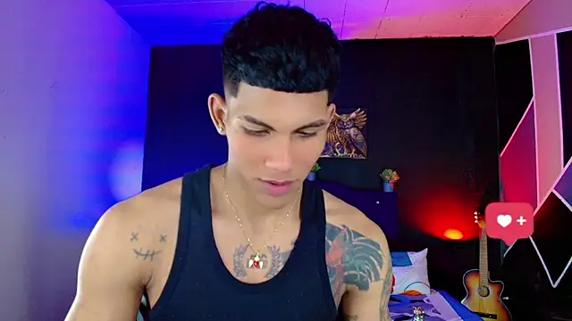 Damian latinxxx online show from 02/28/25, 06:21