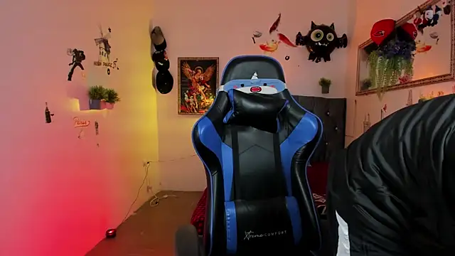 Damian latinxxx online show from 11/03/25, 03:12