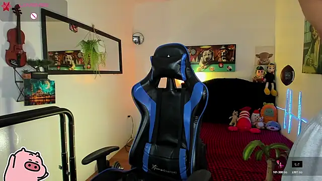 Damian latinxxx online show from 04/11/26, 07:45