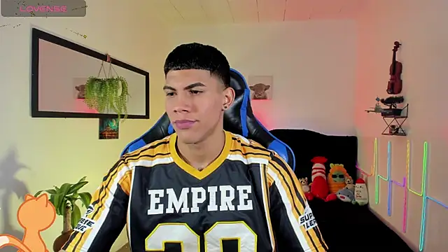 Damian latinxxx online show from 03/02/26, 03:18