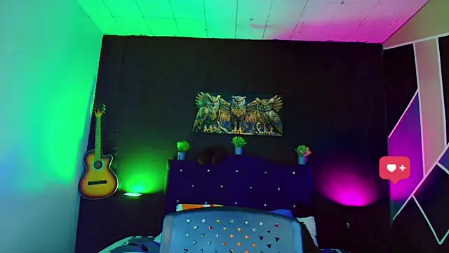 Damian latinxxx online show from 02/27/25, 02:57