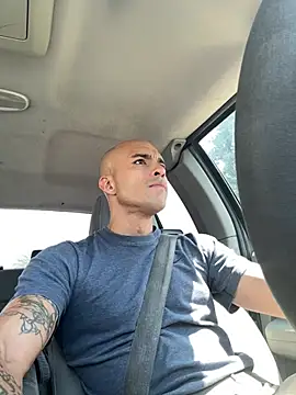 JohnnyDeep187 online show from 04/08/26, 08:21