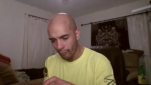 JohnnyDeep187 online show from 01/13/26, 09:46