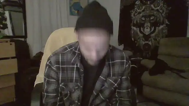 Snapshot of JohnnyDeep187 chatting on 12/22/24, 11:54 JohnnyDeep187 online show from 12/22/24, 11:54