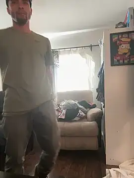 JohnnyDeep187 online show from 02/04/26, 09:43