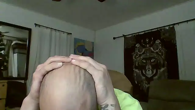 Snapshot of JohnnyDeep187 chatting on 01/03/25, 06:55 JohnnyDeep187 online show from 01/03/25, 06:55