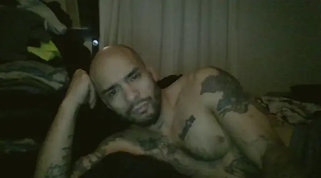 Snapshot of JohnnyDeep187 chatting on 01/09/25, 02:29 JohnnyDeep187 online show from 01/09/25, 02:29