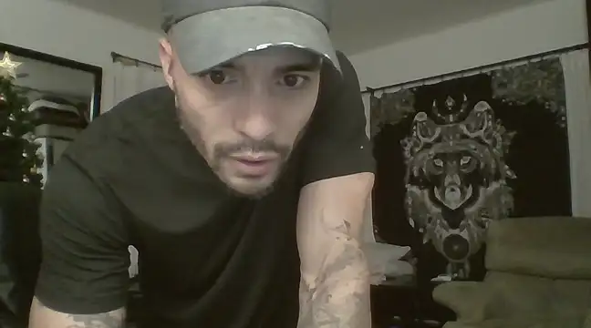 Snapshot of JohnnyDeep187 chatting on 12/19/24, 09:29 JohnnyDeep187 online show from 12/19/24, 09:29