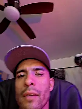 JohnnyDeep187 online show from 12/23/25, 07:51