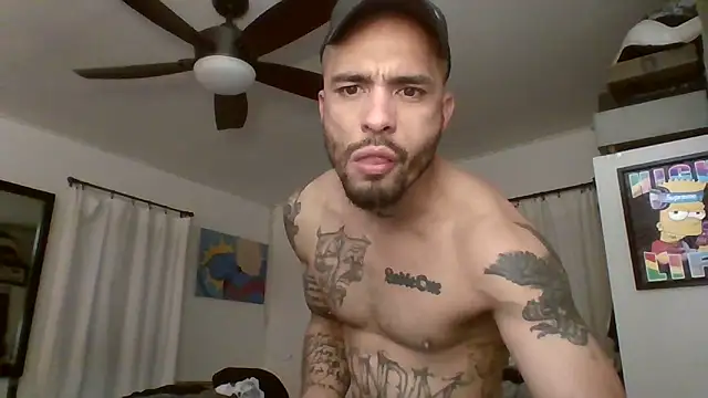 Snapshot of JohnnyDeep187 chatting on 03/17/25, 09:22 JohnnyDeep187 online show from 03/17/25, 09:22